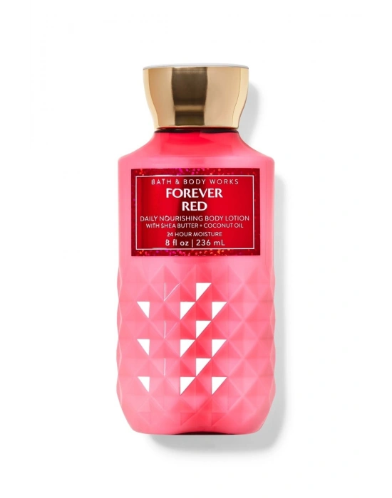 Bath & Body Works Forever Red Nemlendirici Vücut Losyonu 236ml