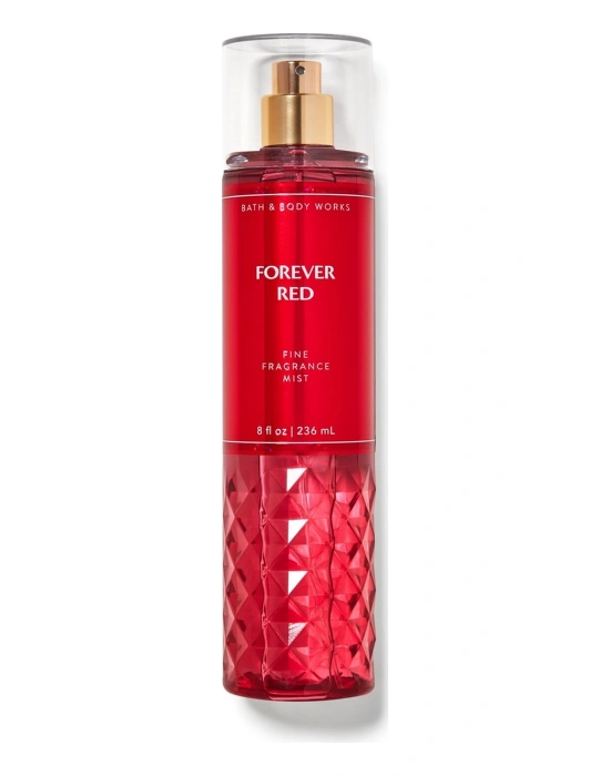 Bath & Body Works Forever Red Vücut Spreyi 236ml