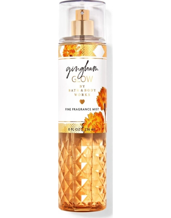 Bath & Body Works Gingham Glow Vücut Spreyi 236 Ml