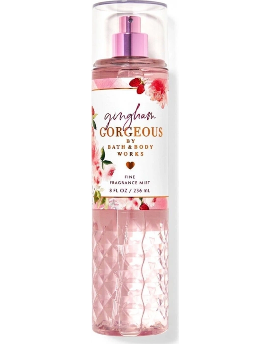 Bath & Body Works Gingham Gorgeous Vücut Spreyi 236 Ml