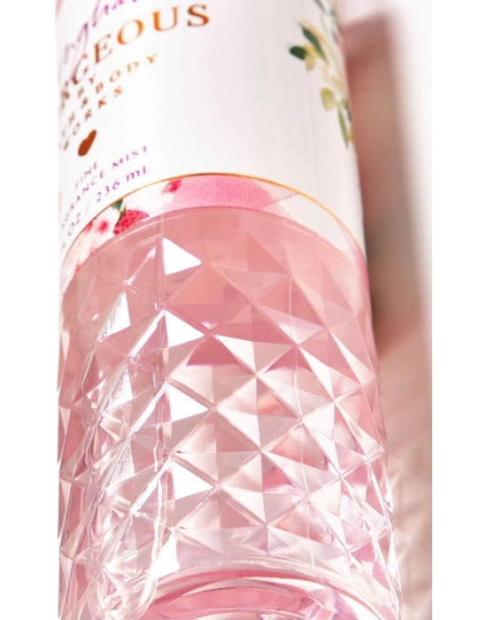 Bath & Body Works Gingham Gorgeous Vücut Spreyi 236 Ml