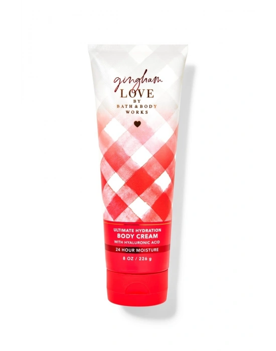 Bath & Body Works Gingham Love Nemlendirici Vücut Losyonu 236ml