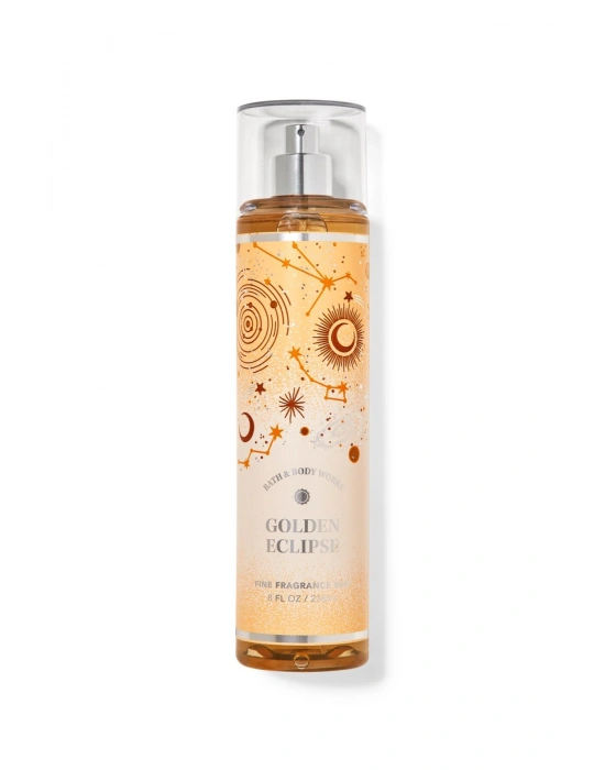 Bath & Body Works Golden Eclipse Vücut Spreyi 236 ml
