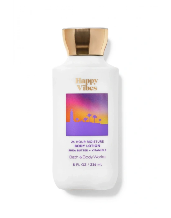 Bath & Body Works Happy Vibes Vücut Losyonu 236ml