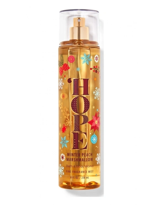 Bath & Body Works Hope Vücut Spreyi 236 Ml