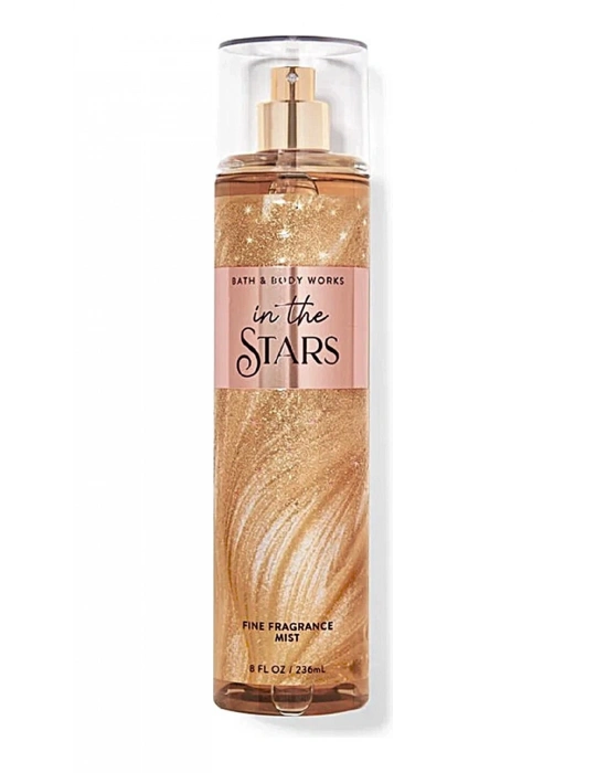 Bath & Body Works In The Stars Body Mist 236ml