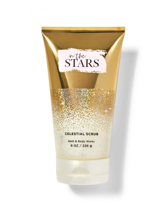 Bath & Body Works In the Stars Vücut Peelingi 226 gr