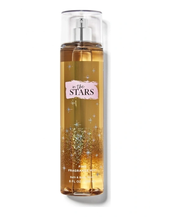 Bath & Body Works In The Stars Vücut Spreyi 8 Fl Oz / 236 Ml
