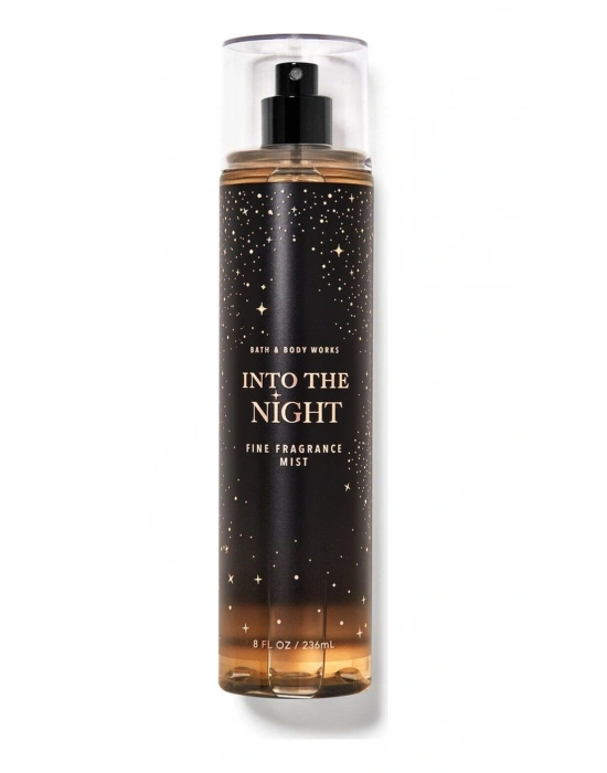 Bath & Body Works Into The Night Fine Fragrance Mist 236 Ml