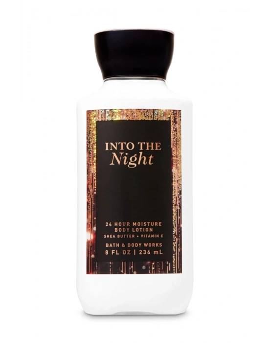 Bath & Body Works Into the Night Nemlendirici Vücut Losyonu 236ml