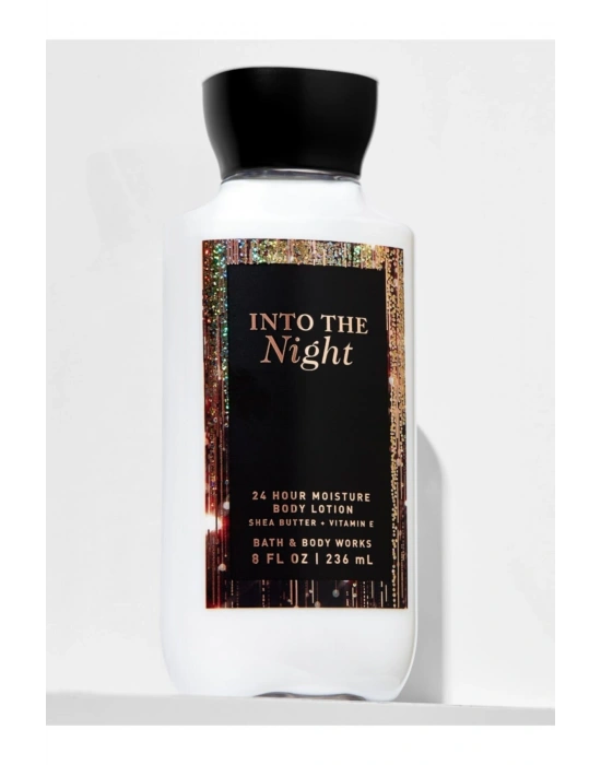 Bath & Body Works Into the Night Nemlendirici Vücut Losyonu 236ml