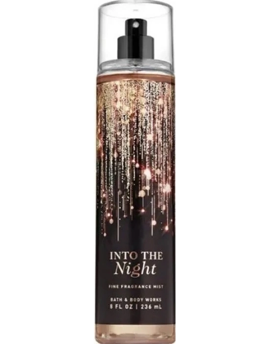 Bath&Body Works Into The Night Vücut Spreyi