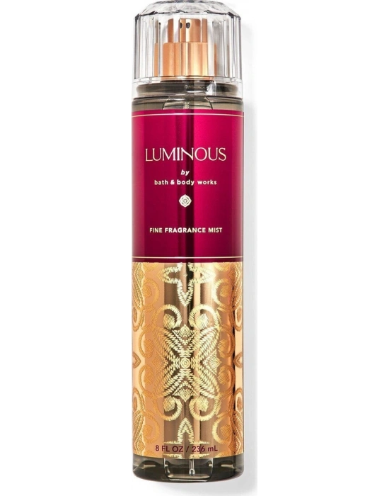 Bath & Body Works Luminous Vücut Spreyi 236 Ml