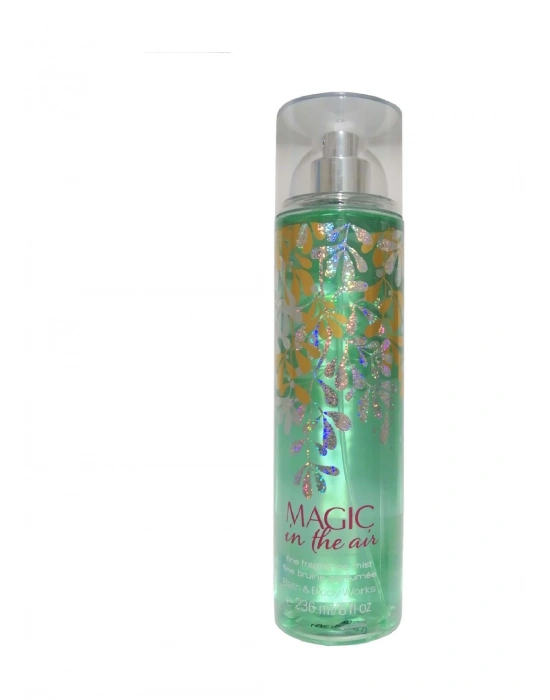 Bath&Body Works Magic In The Air Fragrance Mist Vücut Spreyi 236 ML