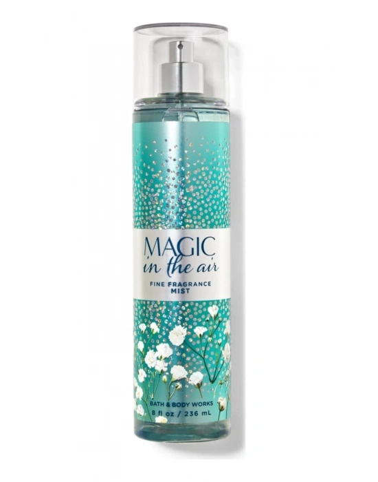 Bath & Body Works Magic İn The Air Vücut Spreyi 236 Ml