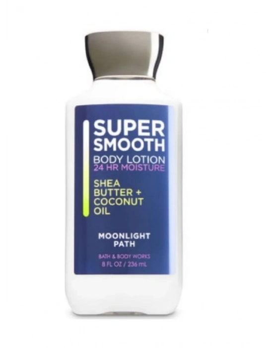 Bath&Body Works Moonlight Path Body Lotion Vücut Losyonu 236 ML