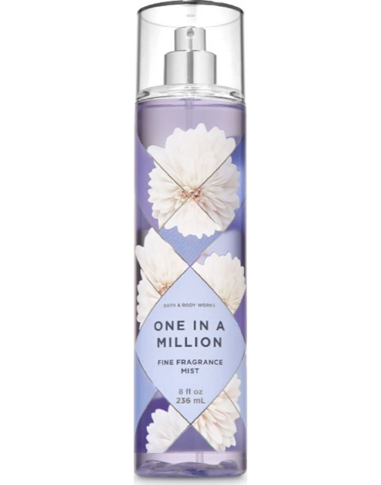 Bath & Body Works One İn A Million Vücut Spreyi 236 Ml