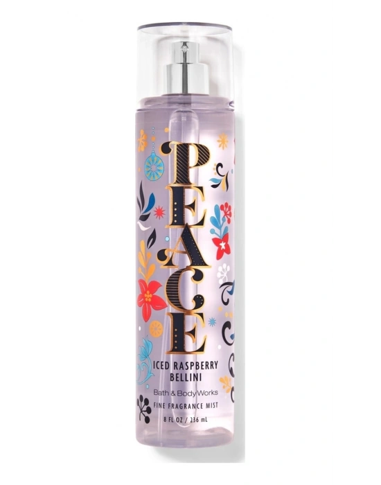 Bath & Body Works Peace Vücut Spreyi 236ml