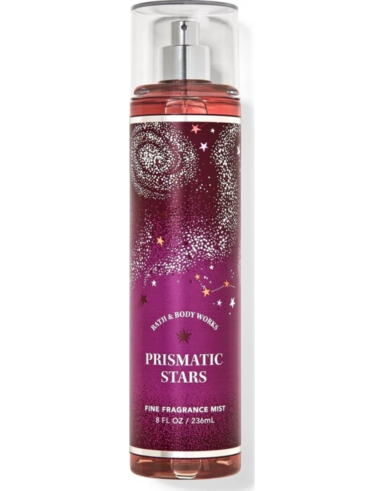 Bath & Body Works Prismatic Stars Vücut Spreyi 236 Ml