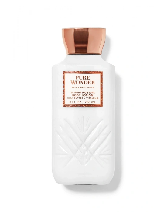 Bath & Body Works Pure Wonder Vücut Losyonu 236ml