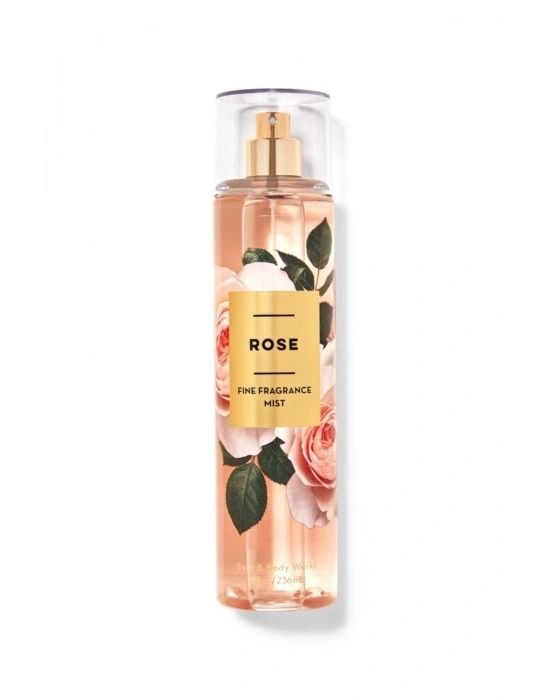 Bath & Body Works Rose Vücut Spreyi 236 ml  236 ml