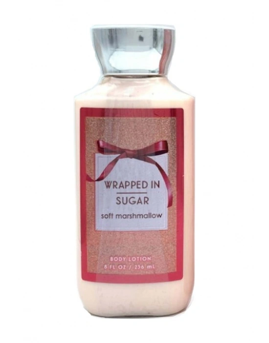 Bath&Body Works Wrapped In Sugar Body Lotion Vücut Losyonu 236 ML