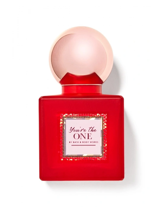 Bath & Body Works Youre The One Eau De Parfum 50ml