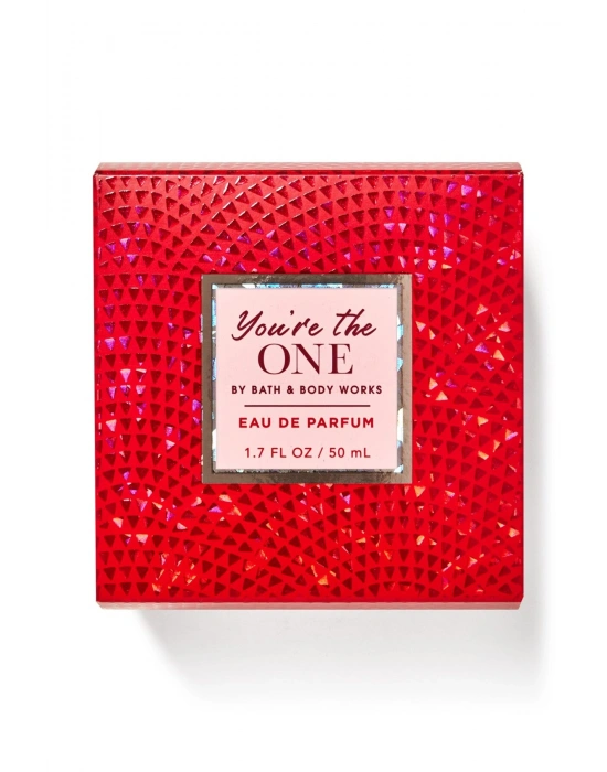 Bath & Body Works Youre The One Eau De Parfum 50ml