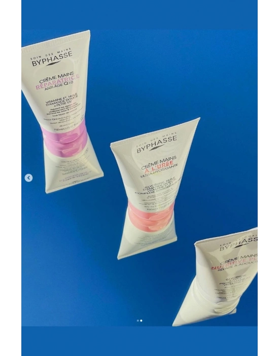 Byphasse Besleyici El Kremi 150 ML