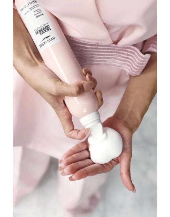 Byphasse Bukle Belirginleştirici ve Nemlendirici Köpük 300 ML