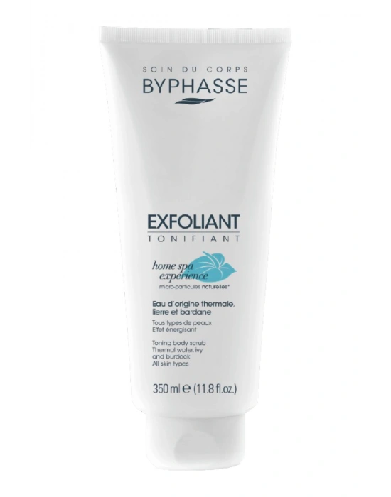 Byphasse Complete Body Care Altılı Vücut Bakım Seti