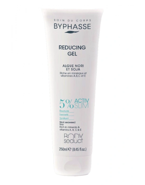 Byphasse Complete Body Care Altılı Vücut Bakım Seti