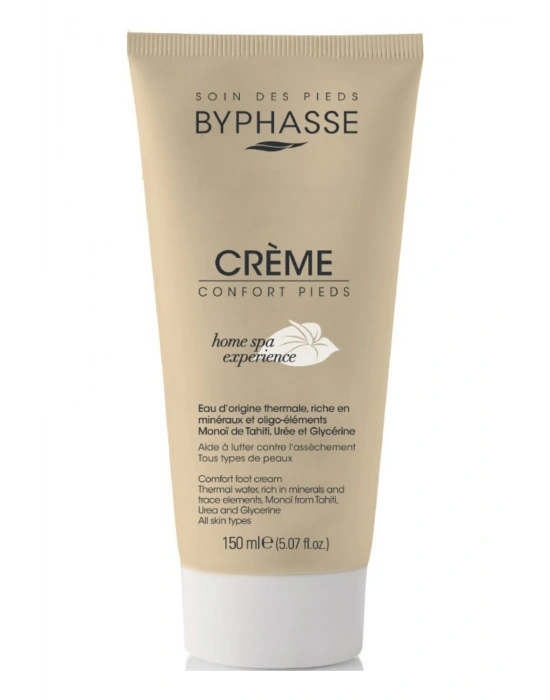 Byphasse Complete Body Care Altılı Vücut Bakım Seti