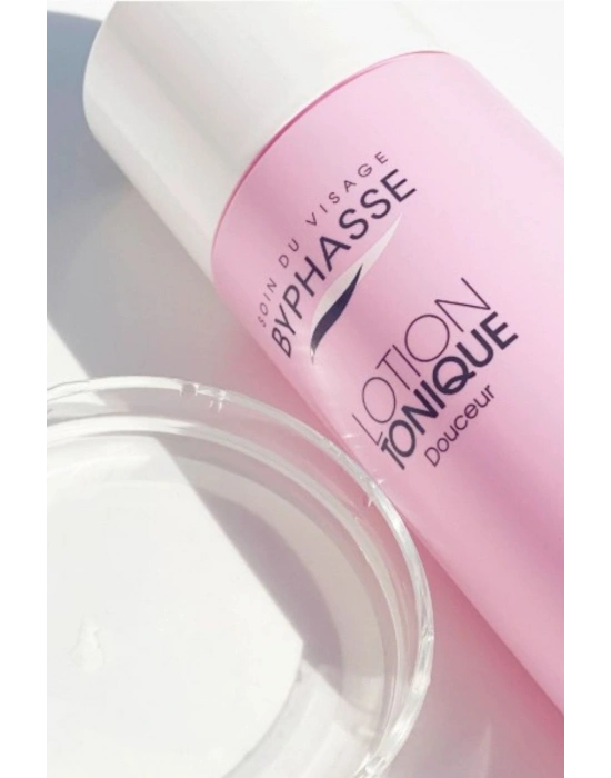 Byphasse Gül Özlü Canlandırıcı Tonik 500 ML