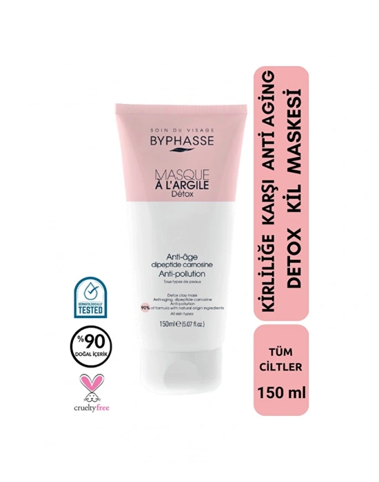 Byphasse   Kil Maskesi 150 ML
