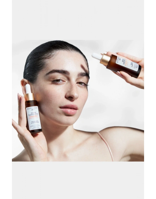 Byphasse Leke Karşıtı Niacinamide Serum 50 ML