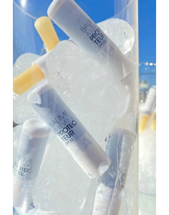 Byphasse Nemlendirici ve Koruyucu Dudak Bakım Kremi SPF30 2 x 4.8 G