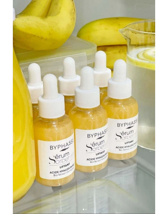Byphasse Onarıcı Serum 50 ML