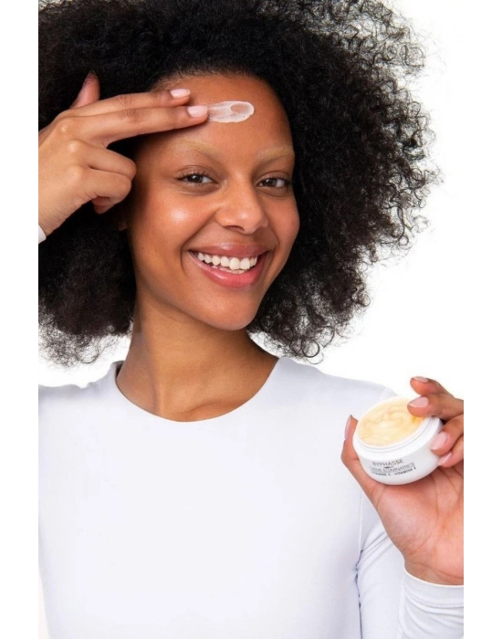 Byphasse Vitamin-C Skin Booster Aydınlatıcı Cilt Bakım Kremi 50 ML