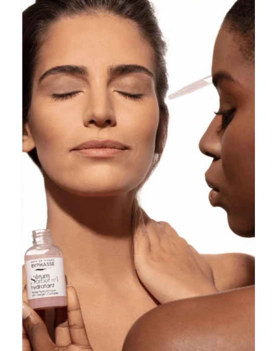 Byphasse Yoğun Nemlendirici ve Canlandırıcı Serum 50 ML