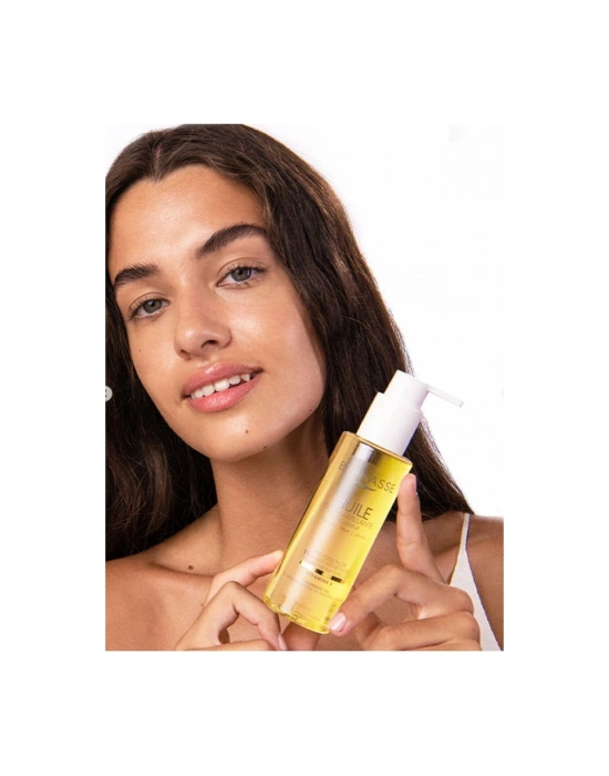 Byphasse Yüz ve Makyaj Temizleme Yağı Tüm Cilt Tipleri 150 ML