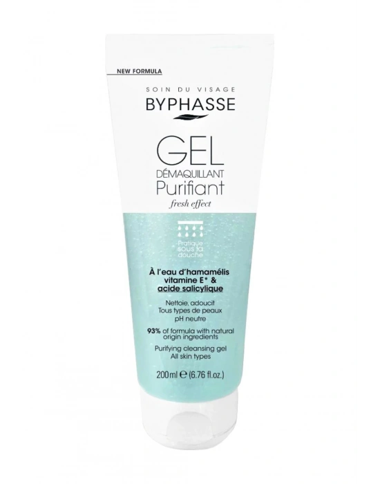 Deep Makeup Clean Dörtlü Cilt Bakım Seti