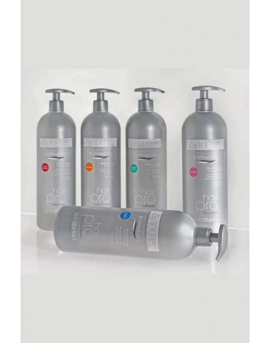 Hair Pro Asi Saçlara Özel Koruyucu Ve Yatıştırıcı Şampuan 750ml