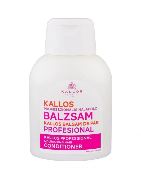 Kallos Cosmetics Professional Balsam Saç Kremi 500 ML