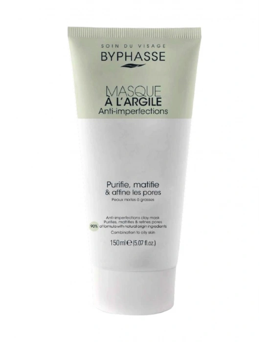 Multimasking Dörtlü Cilt Bakım Kil Maskesi Seti