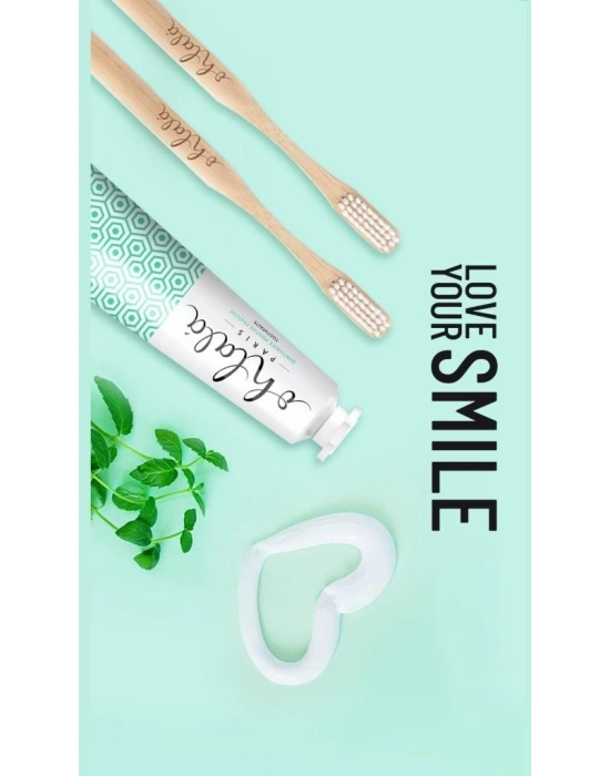 Ohlala Refreshing Mint Diş Macunu 75ml