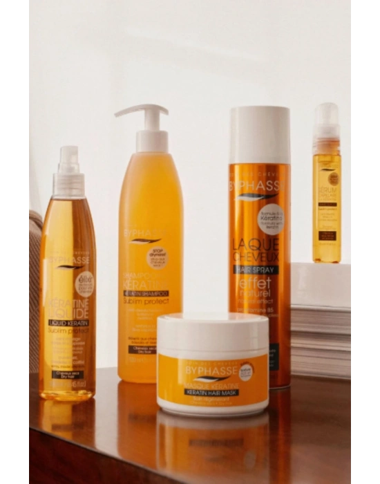 Saç Spreyi Doğal Etki Maksimum Tutuculuk 400ml