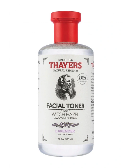 Thayers Cadı Fındığı ve Lavanta İçerikli Tonik 355 ML