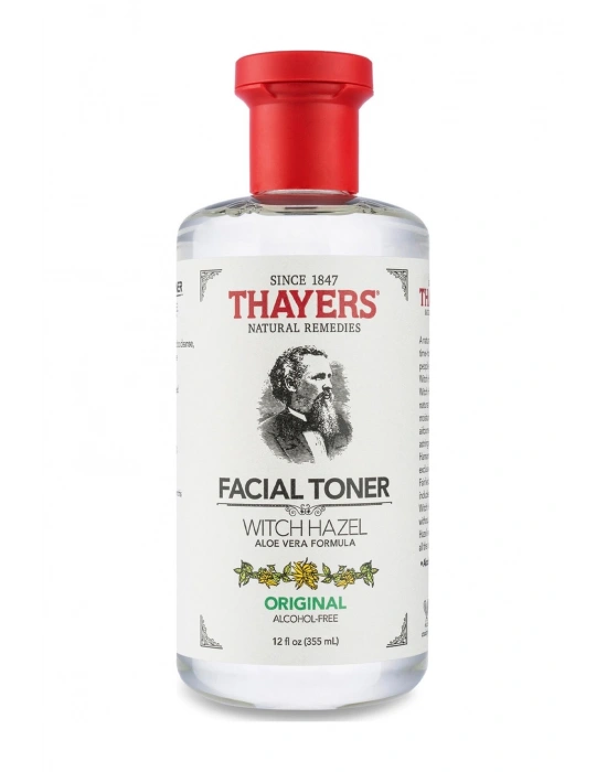 Thayers Original Cadı Fındığı İçerikli Tonik 355 ML