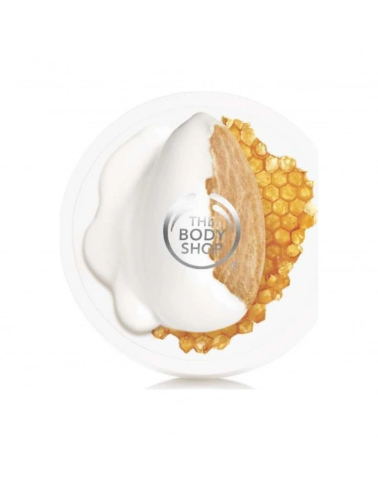 The Body Shop Almond Milk & Honey Body Butter 200ml